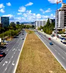 Многостаен апартамент с тераса в Бриз, Варна