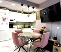 Снимка 3 — Четиристаен апартамент с две тераси в Бриз, Варна