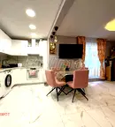 Четиристаен апартамент с две тераси в Бриз, Варна