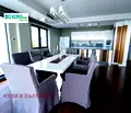 Снимка 5 — Многостаен апартамент с панорамна тераса в Бриз, Варна