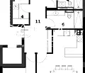 Снимка 2 — Многостаен апартамент във Варна, Бриз