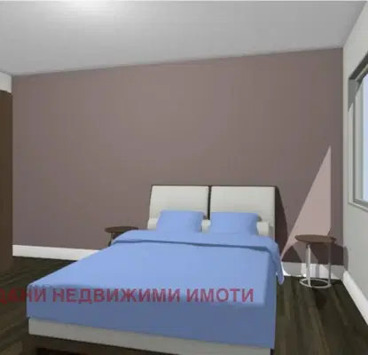Снимка 2 — Многостаен апартамент във Варна, Бриз