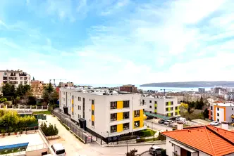 Многостаен апартамент във Варна, Бриз