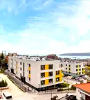 Многостаен апартамент във Варна, Бриз