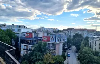 Многостаен апартамент във Велико Търново, Бузлуджа