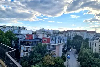 Многостаен апартамент във Велико Търново, Бузлуджа