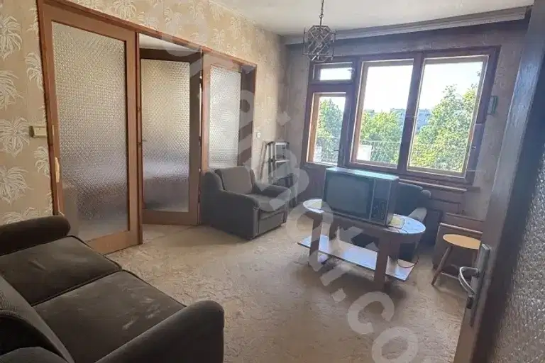 4-bedroom apartment in Veliko Tyrnovo, Buzludja