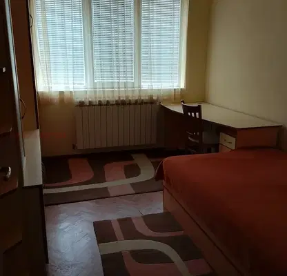 Снимка 5 — Многостаен апартамент в Кюстендил, Бузлуджа