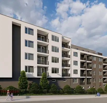 Снимка 4 — Многостаен апартамент във Велико Търново, Бузлуджа