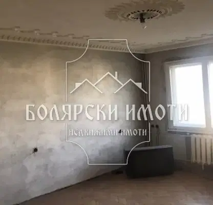 Снимка 2 — Многостаен апартамент с три тераси в Бузлуджа, Велико Търново