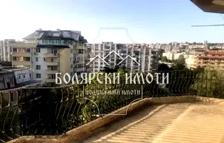 Многостаен апартамент във Велико Търново, Бузлуджа