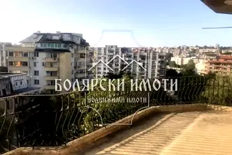 Многостаен апартамент във Велико Търново, Бузлуджа
