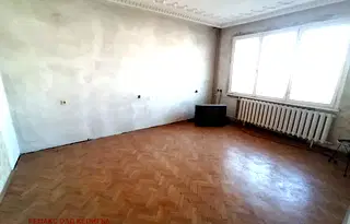 Многостаен апартамент във Велико Търново, Бузлуджа