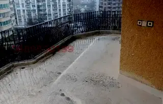 Многостаен апартамент във Велико Търново, Бузлуджа