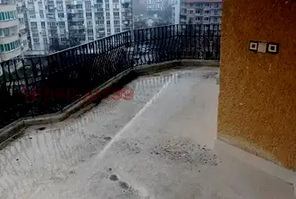 Многостаен апартамент във Велико Търново, Бузлуджа