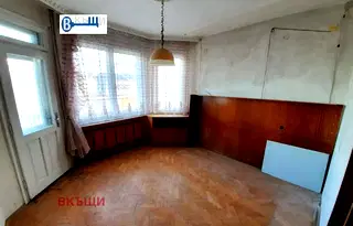 Многостаен апартамент във Велико Търново, Бузлуджа