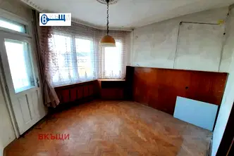 Многостаен апартамент във Велико Търново, Бузлуджа