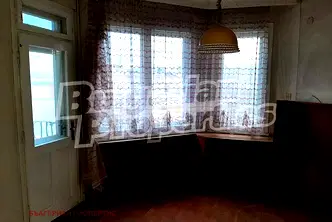 Многостаен апартамент във Велико Търново, Бузлуджа