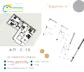 Снимка 3 — Многостаен апартамент във Велико Търново, Бузлуджа