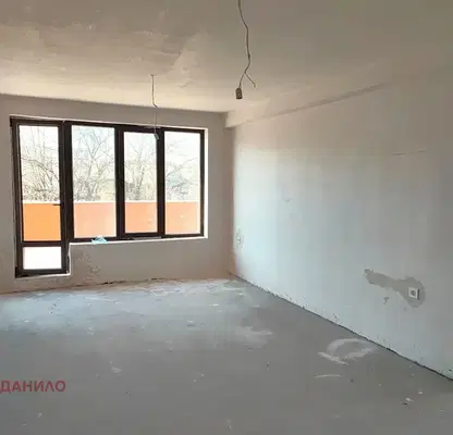 Снимка 5 — Многостаен апартамент във Велико Търново, Бузлуджа