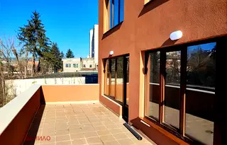 Многостаен апартамент във Велико Търново, Бузлуджа