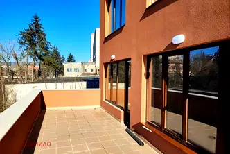 Многостаен апартамент във Велико Търново, Бузлуджа