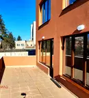 Многостаен апартамент във Велико Търново, Бузлуджа