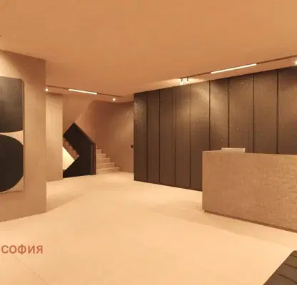 Photo 3 — 4-bedroom apartment in Sofiya, Bykston