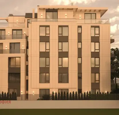 Photo 5 — 4-bedroom apartment in Sofiya, Bykston