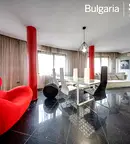 Многостаен апартамент в София, Бъкстон