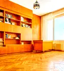 Многостаен апартамент в София, Бъкстон