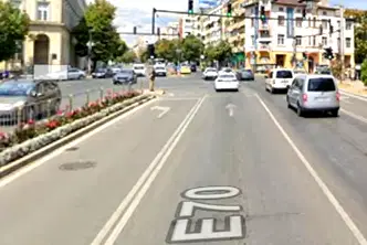Многостаен апартамент във Варна, Централна поща