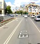 Многостаен апартамент във Варна, Централна поща