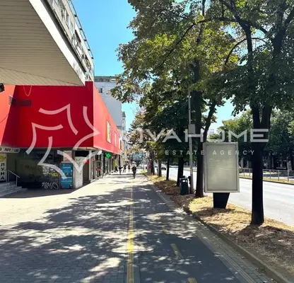 Снимка 3 — Многостаен апартамент във Варна, Централна поща