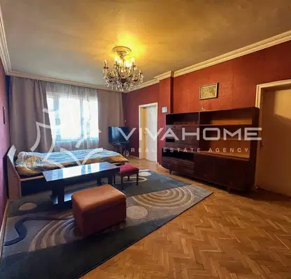 Снимка 5 — Многостаен апартамент във Варна, Централна поща