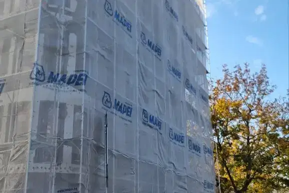 Многостаен апартамент във Варна, Централна поща