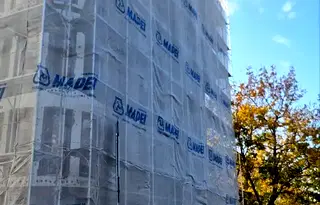 Многостаен апартамент във Варна, Централна поща