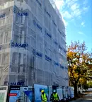 Многостаен апартамент във Варна, Централна поща
