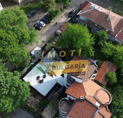 Снимка 4 — Многостаен апартамент в Кърджали, Център