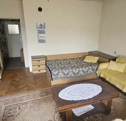 Photo 2 — 4-bedroom apartment in Kyrdjali, Centyr