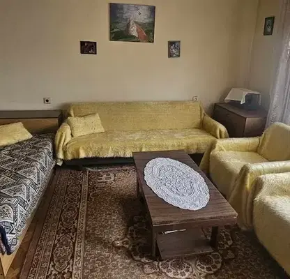 Photo 3 — 4-bedroom apartment in Kyrdjali, Centyr