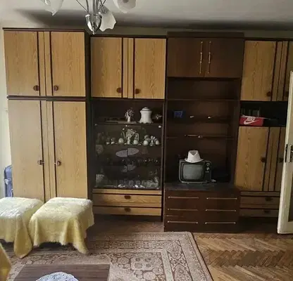 Photo 4 — 4-bedroom apartment in Kyrdjali, Centyr