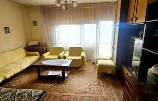 Многостаен апартамент в Кърджали, Център
