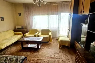 Многостаен апартамент в Кърджали, Център