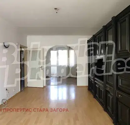 Снимка 2 — Многостаен апартамент в Стара Загора, Център