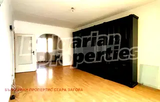 Многостаен апартамент в Стара Загора, Център