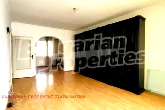 Многостаен апартамент в Стара Загора, Център