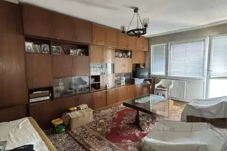 4-bedroom apartment in Veliko Tyrnovo, Centyr