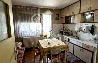 Многостаен апартамент във Велико Търново, Център
