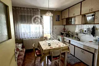 Многостаен апартамент във Велико Търново, Център
